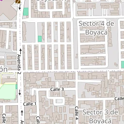 Commercial property detail