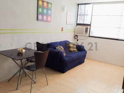 Commercial workspace interior