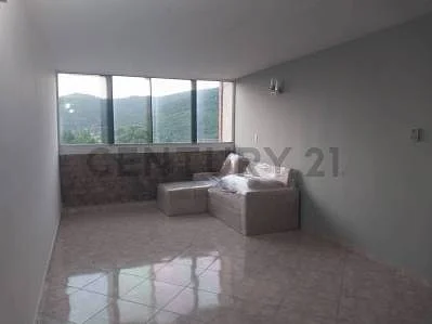 Commercial room interior
