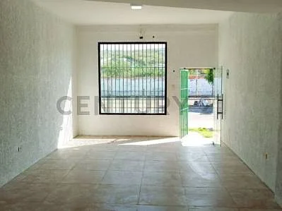 Storage and utility space