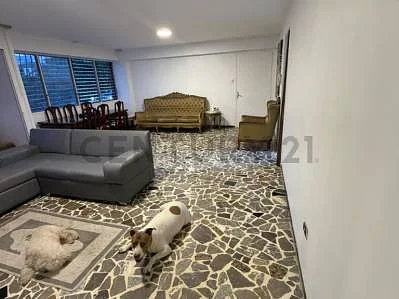 Bedroom with storage