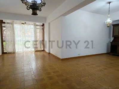 Bedroom with storage space