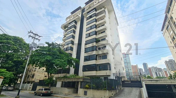 Sale of apartment in La Florida, Libertador, Caracas, Distrito Capital - Image 18